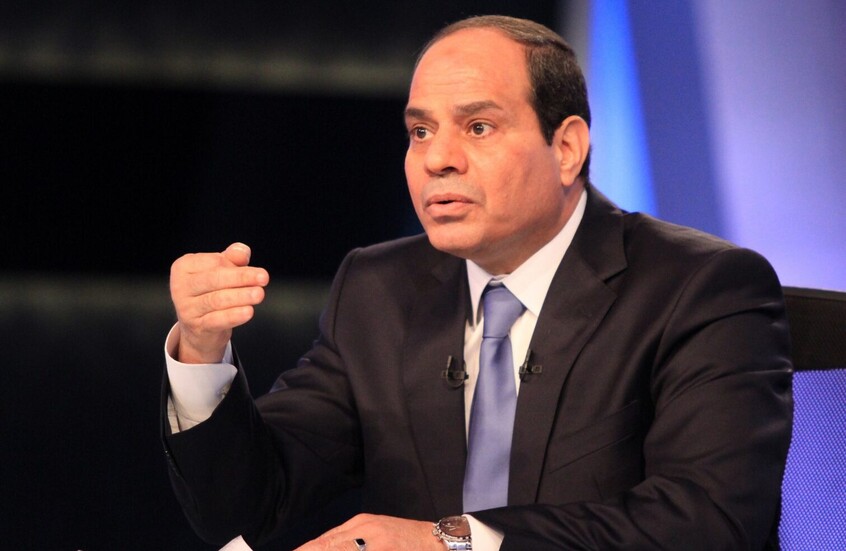 السيسي يحسم الجدل: تحقيق عاجل في تزوير الانتخابات المصرية لضمان الشفافية - المهجر نت