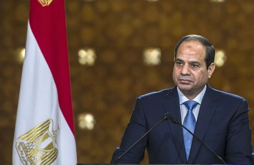 الانتخابات المصرية: السيسي يدرس إلغاء نتائج المرحلة الأولى إذا لم تعكس إرادة المواطنين - المهجر نت