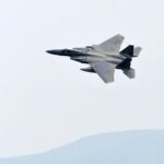 مصر تقترب من صفقة F-15EX: تهديد صادم للتفوق الجوي الإسرائيلي - المهجر نت