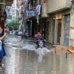 السيول في مصر: تحذير خطير من وزارة الري واستعدادات حاسمة لحماية المحافظات - المهجر نت