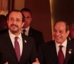 افتتاح المتحف المصري الكبير: رئيس قبرص يعرب عن سعادته بالمشاركة في الحدث التاريخي - المهجر نت