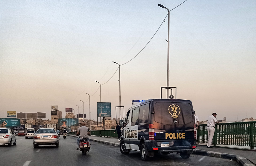 مصر تكشف: حملة استباقية صادمة على شركات الحج الوهمية وضبط واسعة - المهجر نت