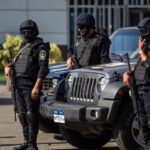 وزارة الداخلية المصرية: توضيح عاجل حول دور الأمن في انتخابات مجلس النواب - المهجر نت