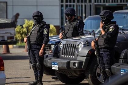 وزارة الداخلية المصرية: توضيح عاجل حول دور الأمن في انتخابات مجلس النواب - المهجر نت