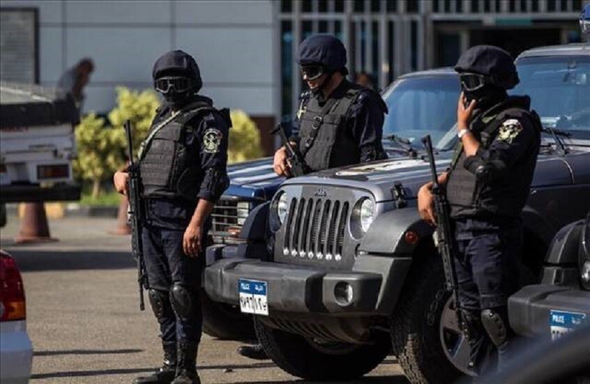 وزارة الداخلية المصرية: توضيح عاجل حول دور الأمن في انتخابات مجلس النواب - المهجر نت