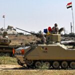 القاهرة تلغز إسرائيل: صدمة تأجيل أكبر صفقة غاز في التاريخ بسبب الأمن المصري - المهجر نت