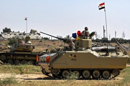 القاهرة تلغز إسرائيل: صدمة تأجيل أكبر صفقة غاز في التاريخ بسبب الأمن المصري - المهجر نت