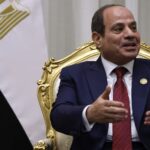 السيسي وحماية سيادة مصر: كشف صادم لتوازن القاهرة مع إسرائيل بعد حرب غزة - المهجر نت