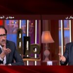 مصر: مشادة صادمة بين مجدي الجلاد ومصطفى بكري تشعل الجدل الإعلامي - المهجر نت