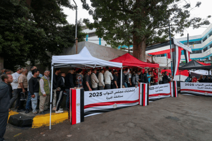 مصر: انسحاب كمال الدالي من الانتخابات بعد تصريحات السيسي وشبهات التزوير - المهجر نت