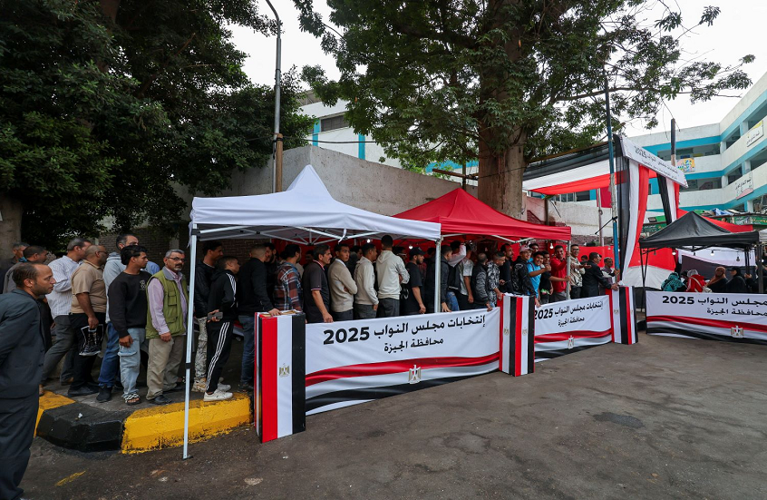 مصر: انسحاب كمال الدالي من الانتخابات بعد تصريحات السيسي وشبهات التزوير - المهجر نت