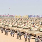 القوات المسلحة المصرية: وزير الدفاع يطالب بأعلى درجات الجاهزية العسكرية لحماية الوطن - المهجر نت