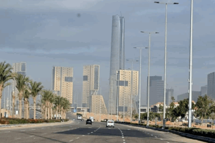 مصر تعتمد اسم العاصمة الجديدة رسميًا: خطوة حاسمة لتخفيف الضغط عن القاهرة - المهجر نت
