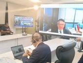 انتخابات مجلس النواب المصري 2025: انتهاء تصويت الجالية في الأردن بالمرحلة الأولى - المهجر نت