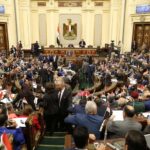 الأمن المصري يكشف حقيقة تزوير انتخابات مجلس النواب: تصريحات صادمة - المهجر نت