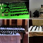 الداخلية المصرية: مقتل 3 مجرمين شديدي الخطورة وإصابة ضابط في تبادل إطلاق نار بسوهاج - المهجر نت
