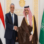 الاتصال المصري السعودي: كشف حقيقة توتر العلاقات وحسم الإشاعات - المهجر نت