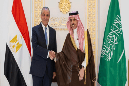 الاتصال المصري السعودي: كشف حقيقة توتر العلاقات وحسم الإشاعات - المهجر نت