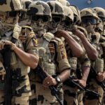 مصر ترسل قوات إلى الصومال: كشف التفاصيل الاستراتيجية والدوافع الأمنية - المهجر نت