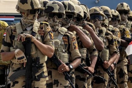 مصر ترسل قوات إلى الصومال: كشف التفاصيل الاستراتيجية والدوافع الأمنية - المهجر نت