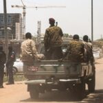 اتفاق مصري إماراتي: تنسيق حاسم لدعم الأمن والاستقرار في السودان وغزة - المهجر نت