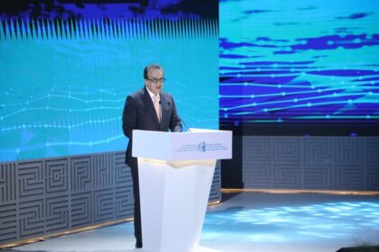 متوسط أعمار المصريين يرتفع 20 عاماً: كشف وزير الصحة مفاجأة مثيرة - المهجر نت