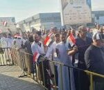 انتخابات المصريين بالخارج في الكويت: كشف تفاصيل الاقتراع والإقبال الكبير - المهجر نت