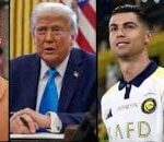 إيلون ماسك ورونالدو وتايجر وودز يجتمعون على طاولة ترامب وبن سلمان: تفاصيل صادمة - المهجر نت