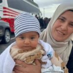 أردوغان في أديامان: فيديو مثير لرضيع يوقف الموكب يكشف تفاصيل مشروع الإعمار الضخم - المهجر نت