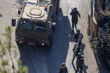 التهجير القسري للفلسطينيين: تقرير أممي صادم يؤكد ارتقاء الانتهاكات إلى جريمة حرب - المهجر نت