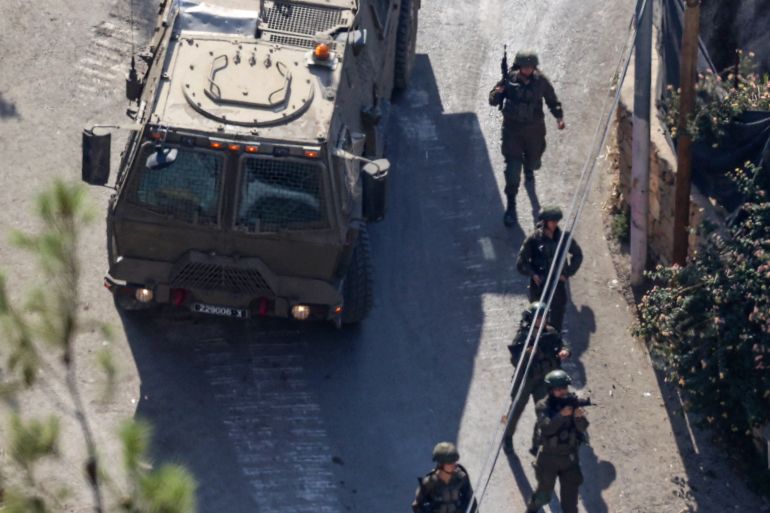 التهجير القسري للفلسطينيين: تقرير أممي صادم يؤكد ارتقاء الانتهاكات إلى جريمة حرب - المهجر نت