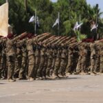 المقاتلين الأجانب في سوريا: كشف تفاصيل العملية السورية ضد فرقة الغرباء وتأثيرها على إدلب - المهجر نت