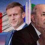 ماكرون: استعداده لحوار هادئ وجاد مع تبون لإعادة استقرار العلاقات الفرنسية الجزائرية - المهجر نت