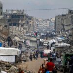 إسرائيل تواجه إصرار واشنطن على المرحلة الثانية من اتفاق غزة: تحذيرات خطيرة - المهجر نت