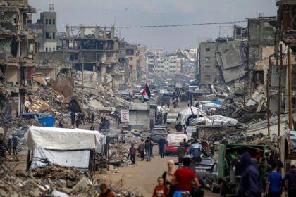 إسرائيل تواجه إصرار واشنطن على المرحلة الثانية من اتفاق غزة: تحذيرات خطيرة - المهجر نت