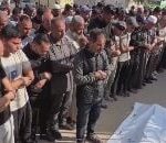 غارات الاحتلال على غزة: استشهاد ومصابين في خان يونس والمواصى - المهجر نت