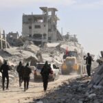 الحرب على غزة: القسام تعلن العثور على جثة جندي إسرائيلي في الشجاعية - المهجر نت