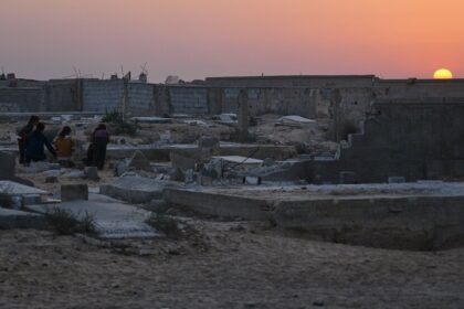 عودة الإسرائيليين إلى غلاف غزة: مخاوف صادمة من استئناف الحرب بعد عامين - المهجر نت