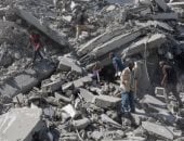حصيلة الشهداء في قطاع غزة: ارتفاع صادم إلى 69 ألفا و483 شهيدا - المهجر نت