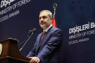 الحرب على غزة: اجتماع حاسم لوزراء خارجية الدول الإسلامية لبحث وقف إطلاق النار - المهجر نت