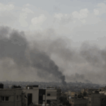 وقف إطلاق النار في غزة: حادثتان صادمتان ترفعان التوتر رغم الهدنة المستمرة - المهجر نت