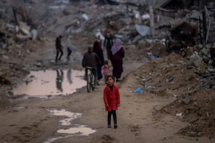 غزة اليوم: 12 خرقا إسرائيليا لاتفاق وقف إطلاق النار تثير القلق الدولي - المهجر نت