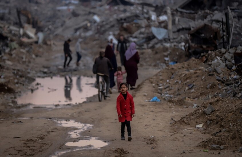 غزة اليوم: 12 خرقا إسرائيليا لاتفاق وقف إطلاق النار تثير القلق الدولي - المهجر نت
