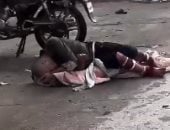 استشهاد طفل فلسطيني في غزة جراء مخلفات الاحتلال الإسرائيلي المميتة - المهجر نت