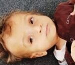 الأطفال في غزة: خطر الموت يهدد محمد وأميرة بسبب نقص الغذاء والأدوية - المهجر نت