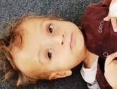 الأطفال في غزة: خطر الموت يهدد محمد وأميرة بسبب نقص الغذاء والأدوية - المهجر نت