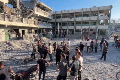 أزمة غزة: تقرير صادم عن الشهداء والمجاعة وانهيار القطاع الصحي رغم وقف إطلاق النار - المهجر نت