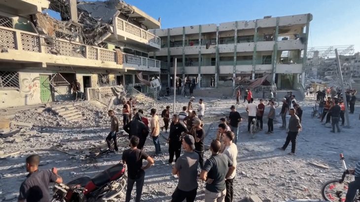أزمة غزة: تقرير صادم عن الشهداء والمجاعة وانهيار القطاع الصحي رغم وقف إطلاق النار - المهجر نت