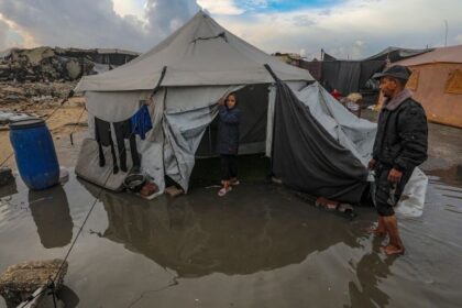 الأمن الغذائي في غزة: تقرير أممي صادم يكشف كارثة غير مسبوقة تهدد ملايين المدنيين - المهجر نت