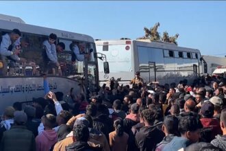 حماس تكشف قائمة 1468 أسيرا من غزة: دعوة للضغط على الاحتلال الصهيوني - المهجر نت